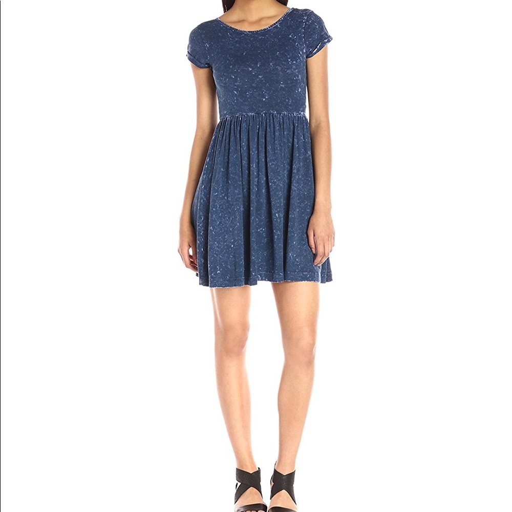 🎉2X HP🎉NWT French Connection Jersey Dress